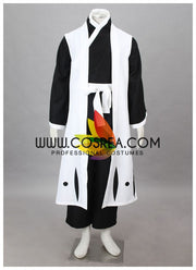 Cosrea A-E Bleach Toshiro Hitsugaya Shinigami Cosplay Costume