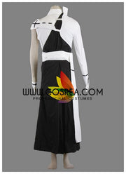 Cosrea A-E Bleach Uryu Ishida Quincy Soul Reaper Cosplay Costume