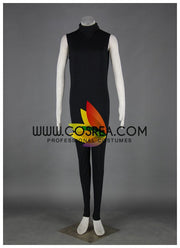 Cosrea A-E Bleach Yoruichi Shihoin Cosplay Costume