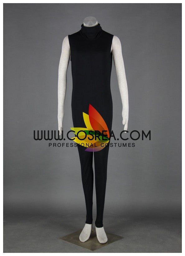 Cosrea A-E Bleach Yoruichi Shihoin Cosplay Costume