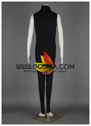 Cosrea A-E Bleach Yoruichi Shihoin Cosplay Costume