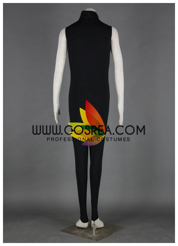 Cosrea A-E Bleach Yoruichi Shihoin Cosplay Costume