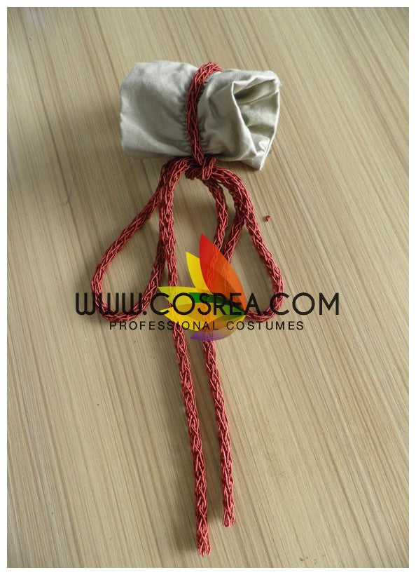 Cosrea A-E Bleach Yoruichi Shihoin Cosplay Costume