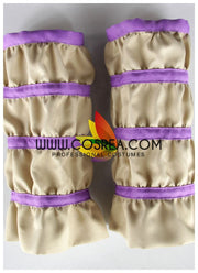 Cosrea A-E Bleach Yoruichi Shihoin Cosplay Costume