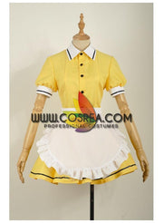 Cosrea A-E Blend S Mafuyu Hoshikawa Cafe Cosplay Costume