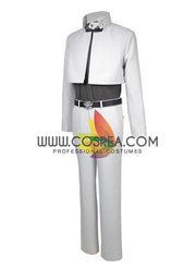 Cosrea A-E Blood Blockade Battlefront Zapp Renfro Cosplay Costume