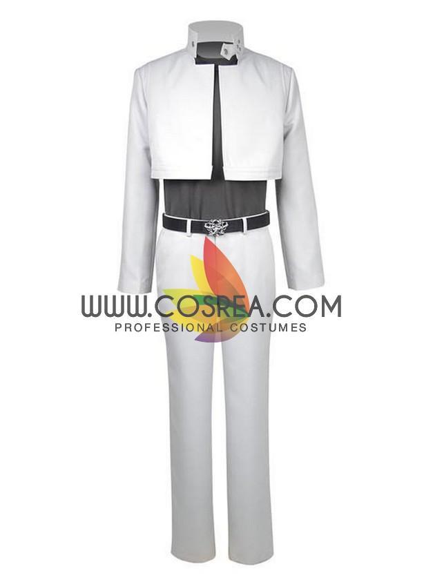 Cosrea A-E Blood Blockade Battlefront Zapp Renfro Cosplay Costume