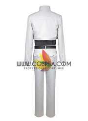 Cosrea A-E Blood Blockade Battlefront Zapp Renfro Cosplay Costume