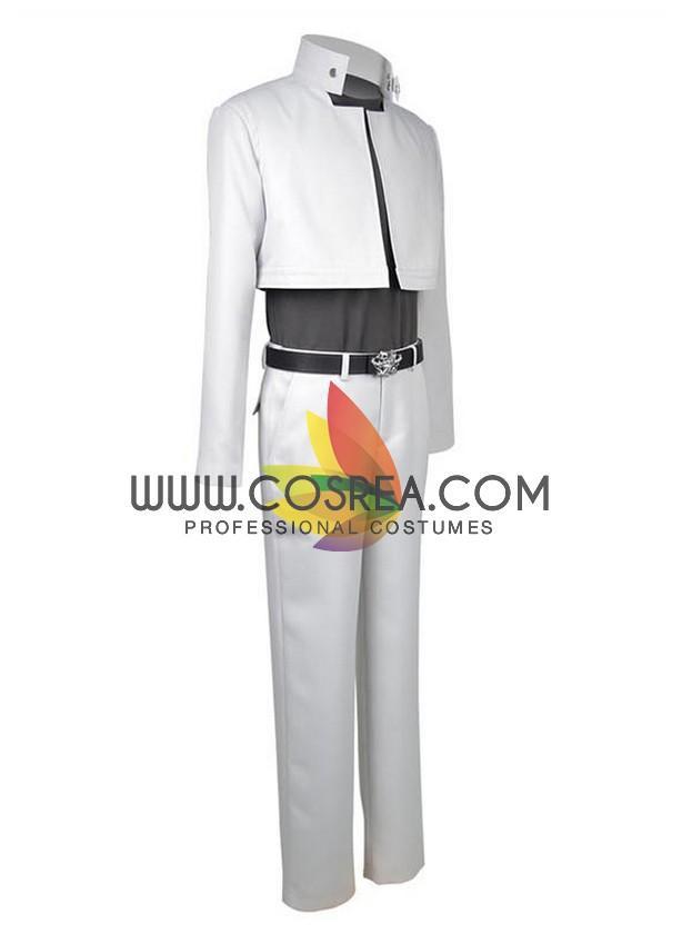 Cosrea A-E Blood Blockade Battlefront Zapp Renfro Cosplay Costume