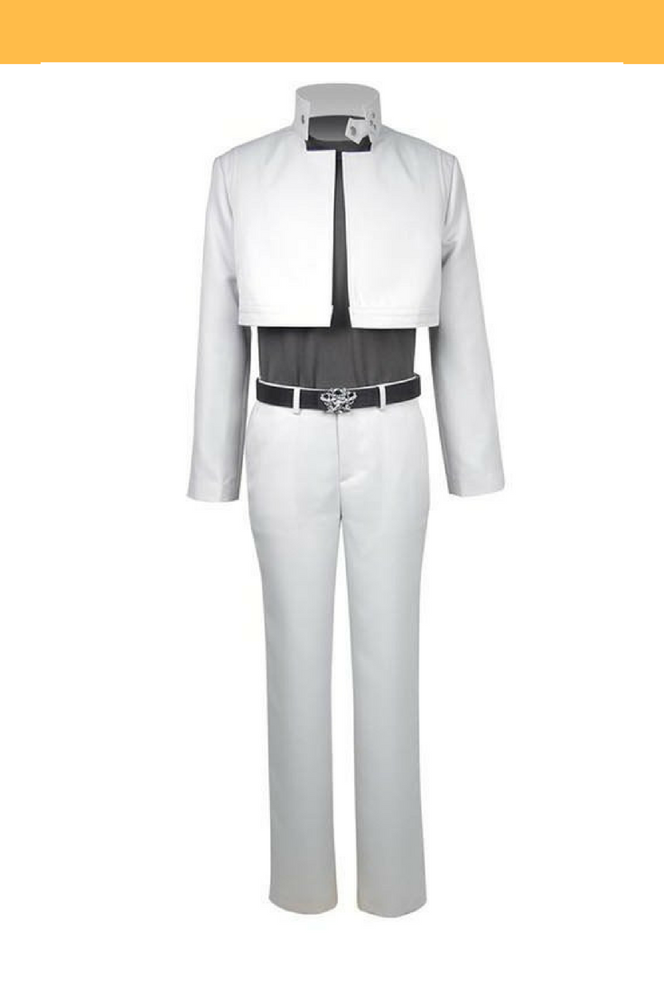 Cosrea A-E Blood Blockade Battlefront Zapp Renfro Cosplay Costume