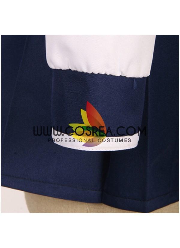 Cosrea A-E Blood Lad Fuyumi Yanagi Cosplay Costume