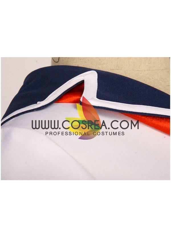 Cosrea A-E Blood Lad Fuyumi Yanagi Cosplay Costume