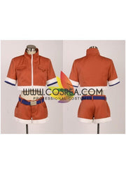 Cosrea A-E Blood Lad Hydrabell Cosplay Costume