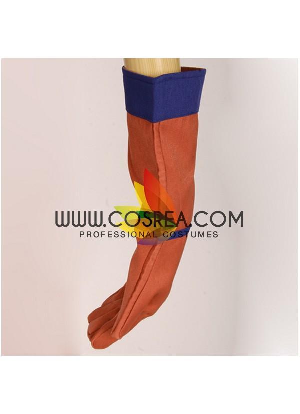 Cosrea A-E Blood Lad Hydrabell Cosplay Costume