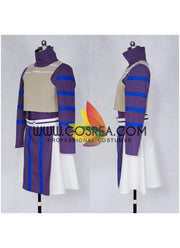 Cosrea A-E Blood Lad Liz T Blood Cosplay Costume