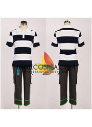 Cosrea A-E Blood Lad Wolf Cosplay Costume