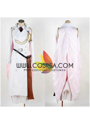 Cosrea A-E Blue Exorcist Arthur Auguste Angel Cosplay Costume