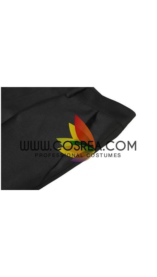 Cosrea A-E Boarding School Juliet Black Dogs House Male Uniform Cosplay Costume