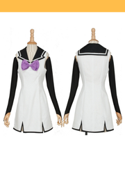 Cosrea A-E Brynhildr In the Darkness Kuroha Neko Cosplay Costume