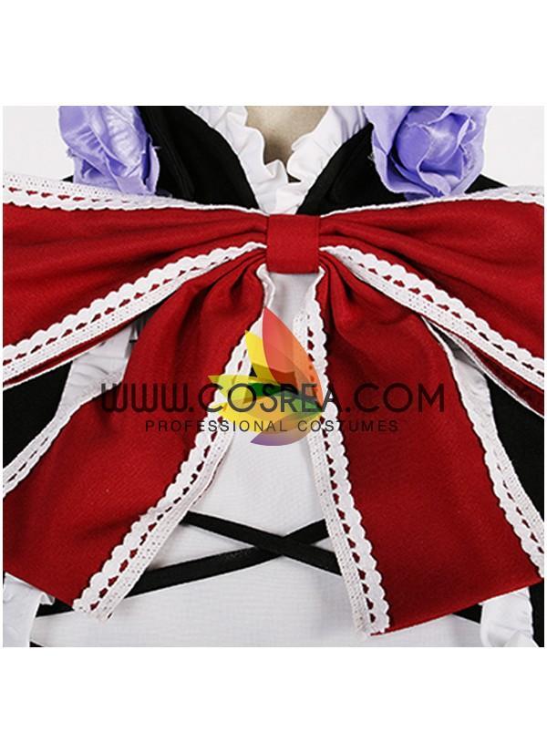 Cosrea A-E Brynhildr In the Darkness Tachibana Kana Cosplay Costume