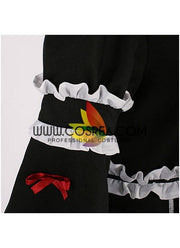 Cosrea A-E Brynhildr In the Darkness Tachibana Kana Cosplay Costume