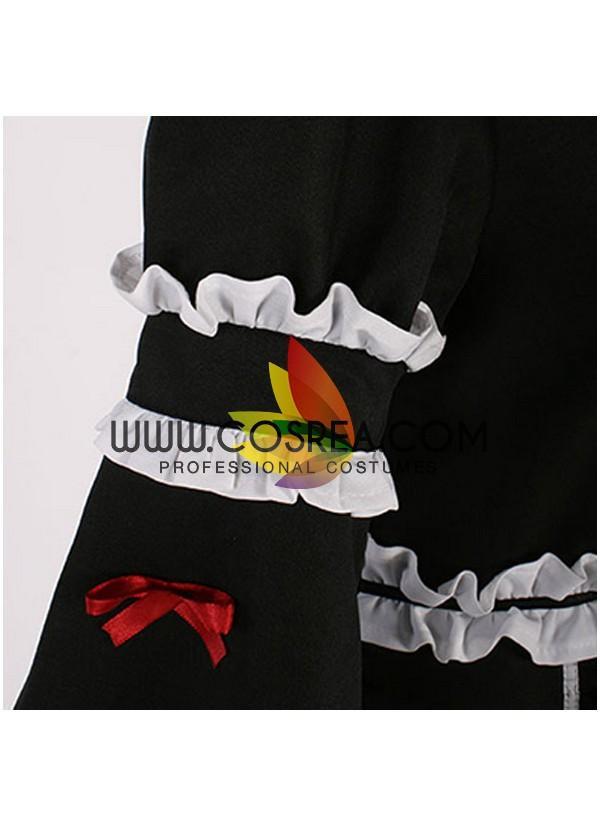 Cosrea A-E Brynhildr In the Darkness Tachibana Kana Cosplay Costume