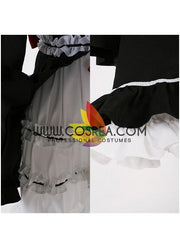 Cosrea A-E Brynhildr In the Darkness Tachibana Kana Cosplay Costume
