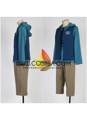 Cosrea A-E Btooom! Kousuke Kira Cosplay Costume