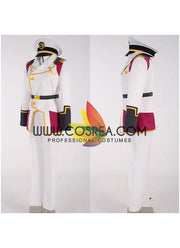 Cosrea A-E Buddy Complex Jyunyou Dio Weinberg Cosplay Costume