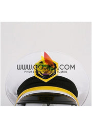 Cosrea A-E Buddy Complex Jyunyou Dio Weinberg Cosplay Costume