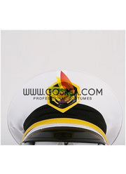 Cosrea A-E Buddy Complex Jyunyou Dio Weinberg Cosplay Costume