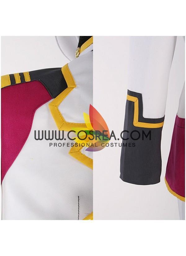 Cosrea A-E Buddy Complex Jyunyou Dio Weinberg Cosplay Costume