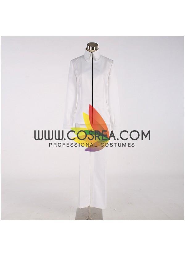 Cosrea A-E Buddy Complex Jyunyou Dio Weinberg Cosplay Costume