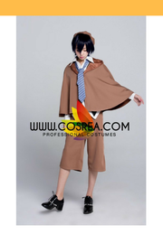 Cosrea A-E Bungo Stray Dogs Edogawa Ranpo Cosplay Costume