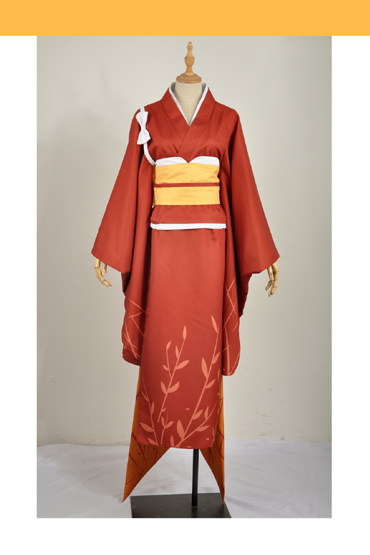 Cosrea A-E Bungo Stray Dogs Kyouka Izumi Cosplay Costume