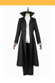 Cosrea A-E Bungo Stray Dogs Ryunosuke Akutagawa Cosplay Costume