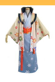 Cosrea A-E Bungo To Alchemist Izumi Kyouka Cosplay Costume