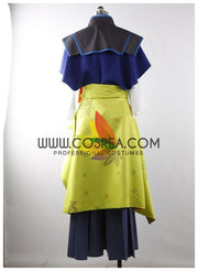 Cosrea A-E Bungo To Alchemist Tokuda Shusei Cosplay Costume