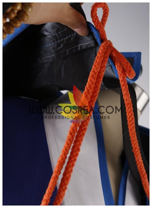 Cosrea A-E Bungo To Alchemist Tokuda Shusei Cosplay Costume