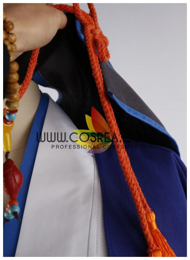 Cosrea A-E Bungo To Alchemist Tokuda Shusei Cosplay Costume