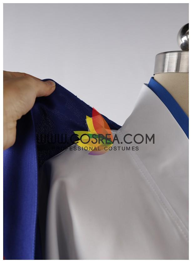 Cosrea A-E Bungo To Alchemist Tokuda Shusei Cosplay Costume