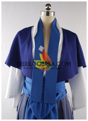 Cosrea A-E Bungo To Alchemist Tokuda Shusei Cosplay Costume