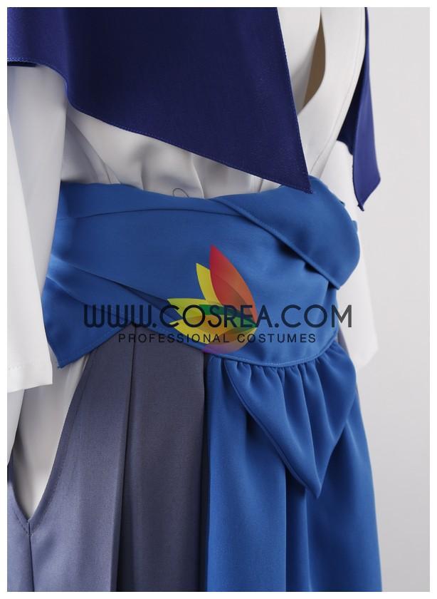 Cosrea A-E Bungo To Alchemist Tokuda Shusei Cosplay Costume