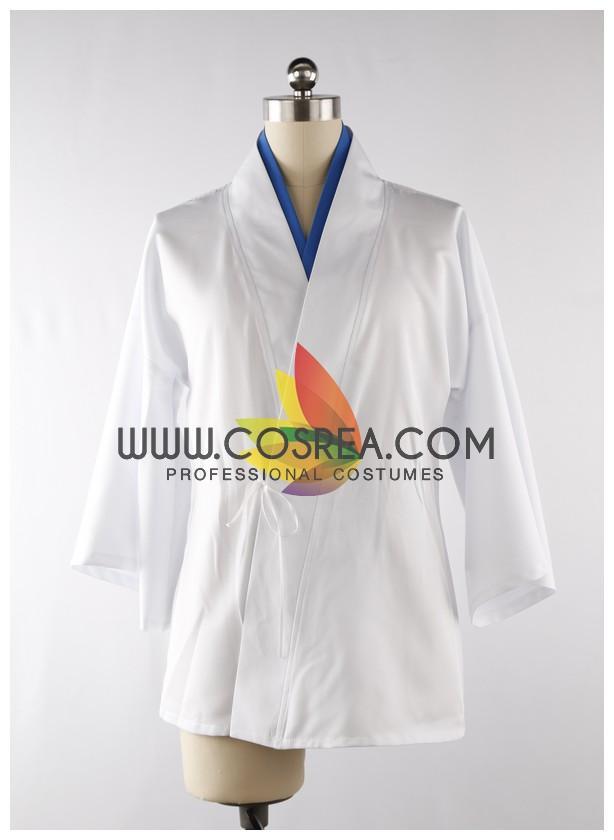 Cosrea A-E Bungo To Alchemist Tokuda Shusei Cosplay Costume