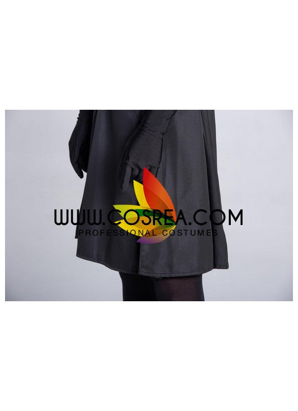 Cosrea A-E Bungou Stray Dogs Akiko Yosano Cosplay Costume