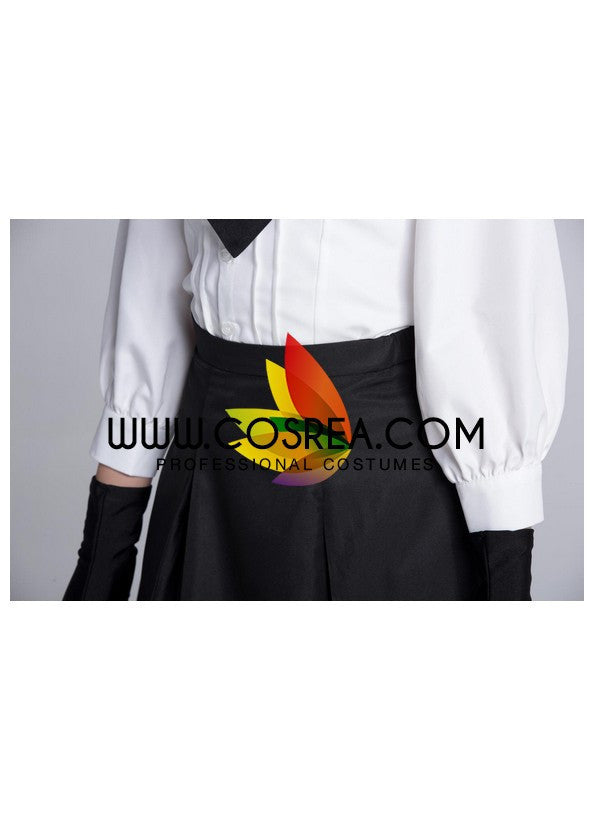 Cosrea A-E Bungou Stray Dogs Akiko Yosano Cosplay Costume