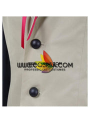 Cosrea A-E Bungou Stray Dogs Doppo Kunikida Cosplay Costume