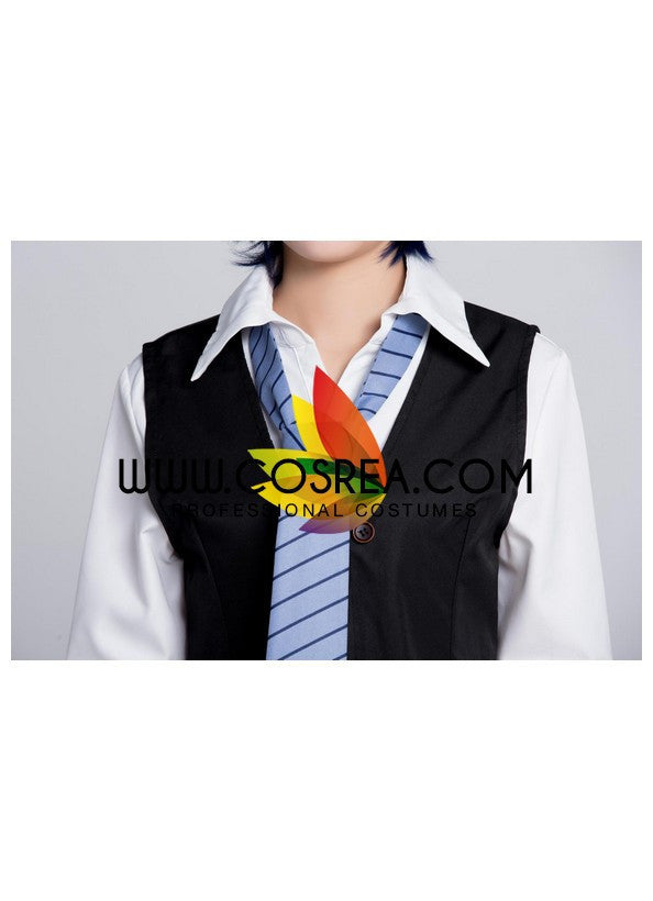 Cosrea A-E Bungou Stray Dogs Edogawa Ranpo Cosplay Costume