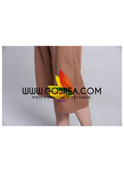 Cosrea A-E Bungou Stray Dogs Edogawa Ranpo Cosplay Costume