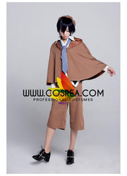 Cosrea A-E Bungou Stray Dogs Edogawa Ranpo Cosplay Costume